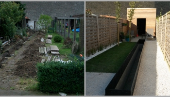 tuin