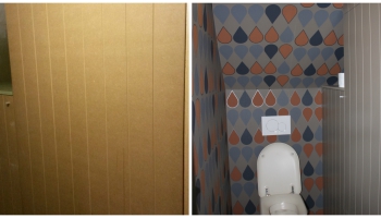 wc