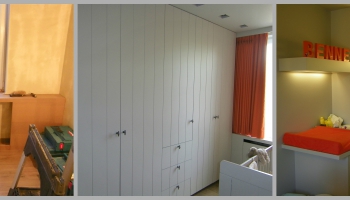 kinderkamer